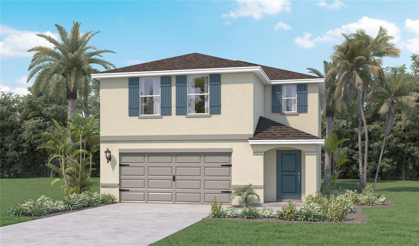 Listing photo for 5614 Brook Ln