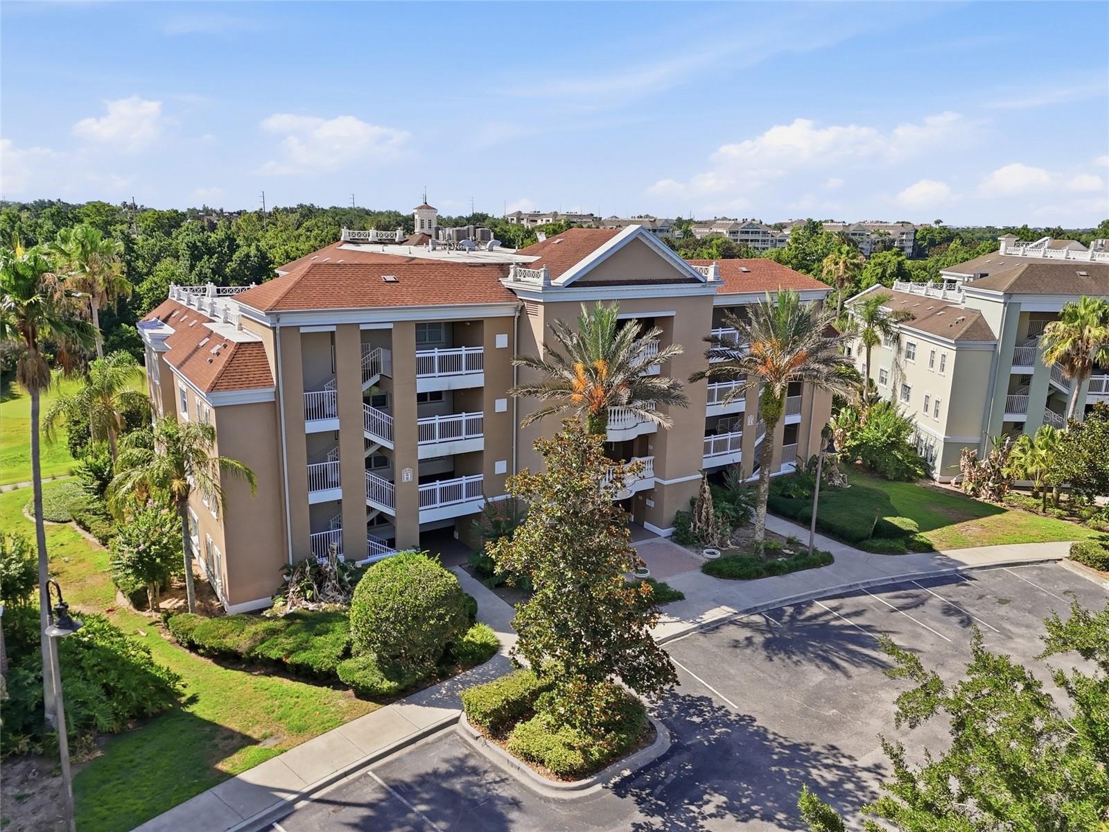 7612 CABANA COURT Unit 202