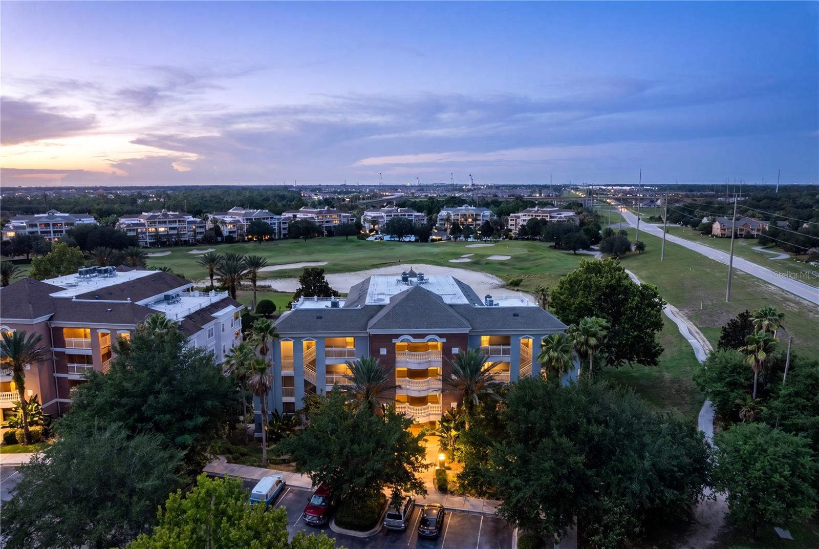 1100 SUNSET VIEW CIRCLE Unit 204