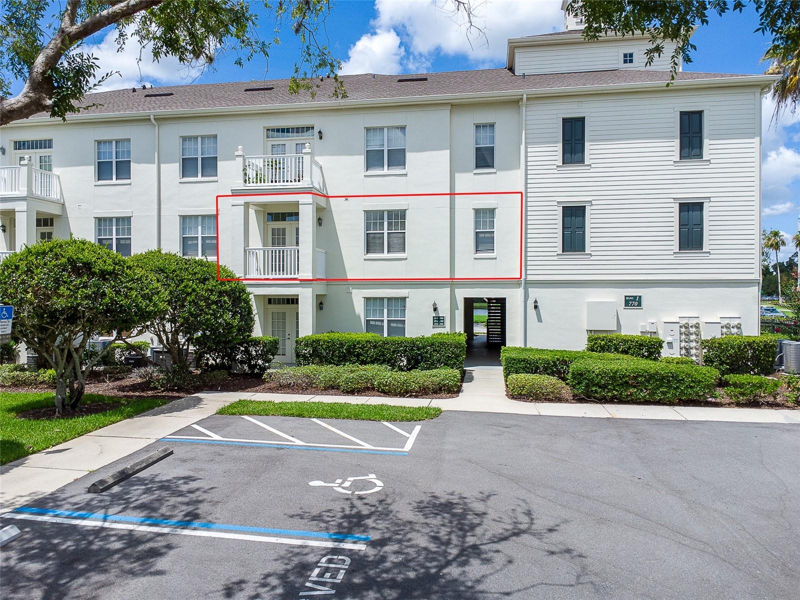 770 SIENA PALM DRIVE Unit 206