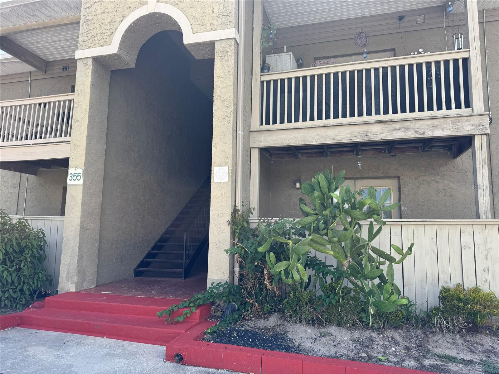 355 WYMORE ROAD Unit 202