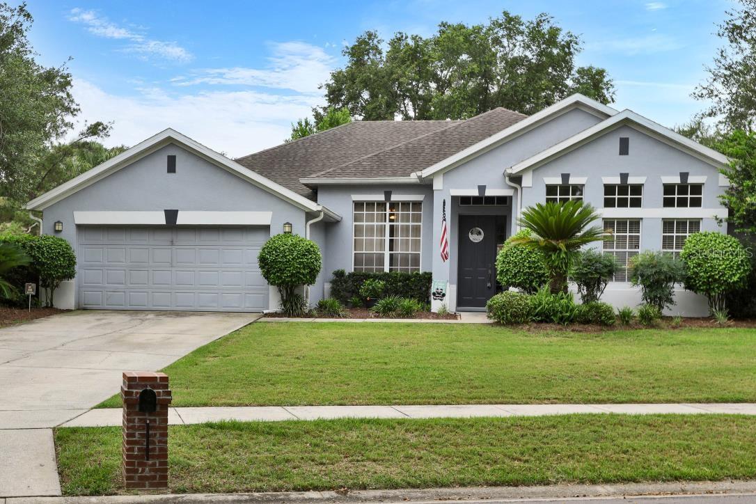 1816 SILVER VALLEY COURT