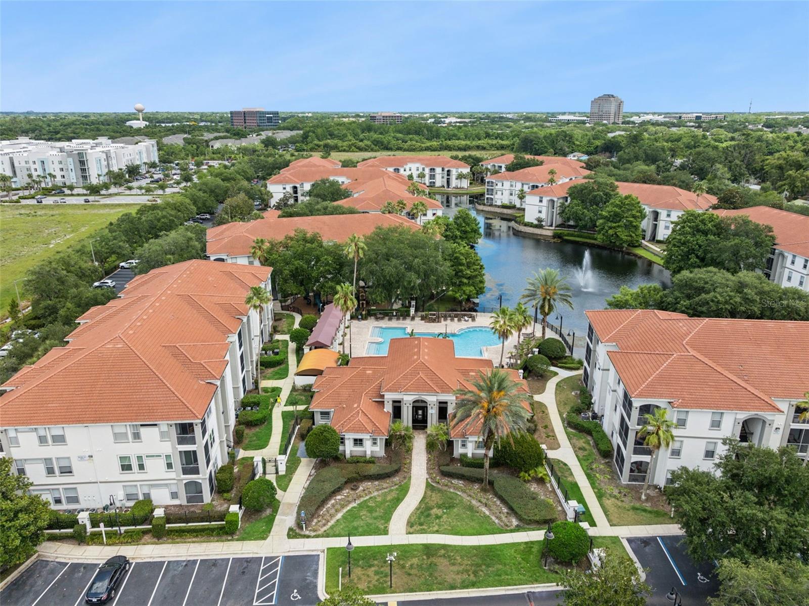 2513 MAITLAND CROSSING WAY Unit 304