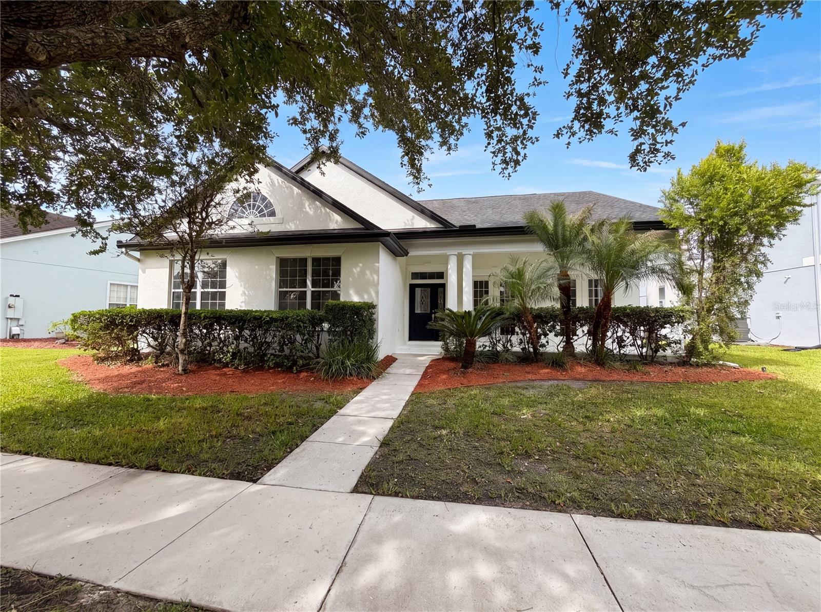 3379 MORELYN CREST CIRCLE