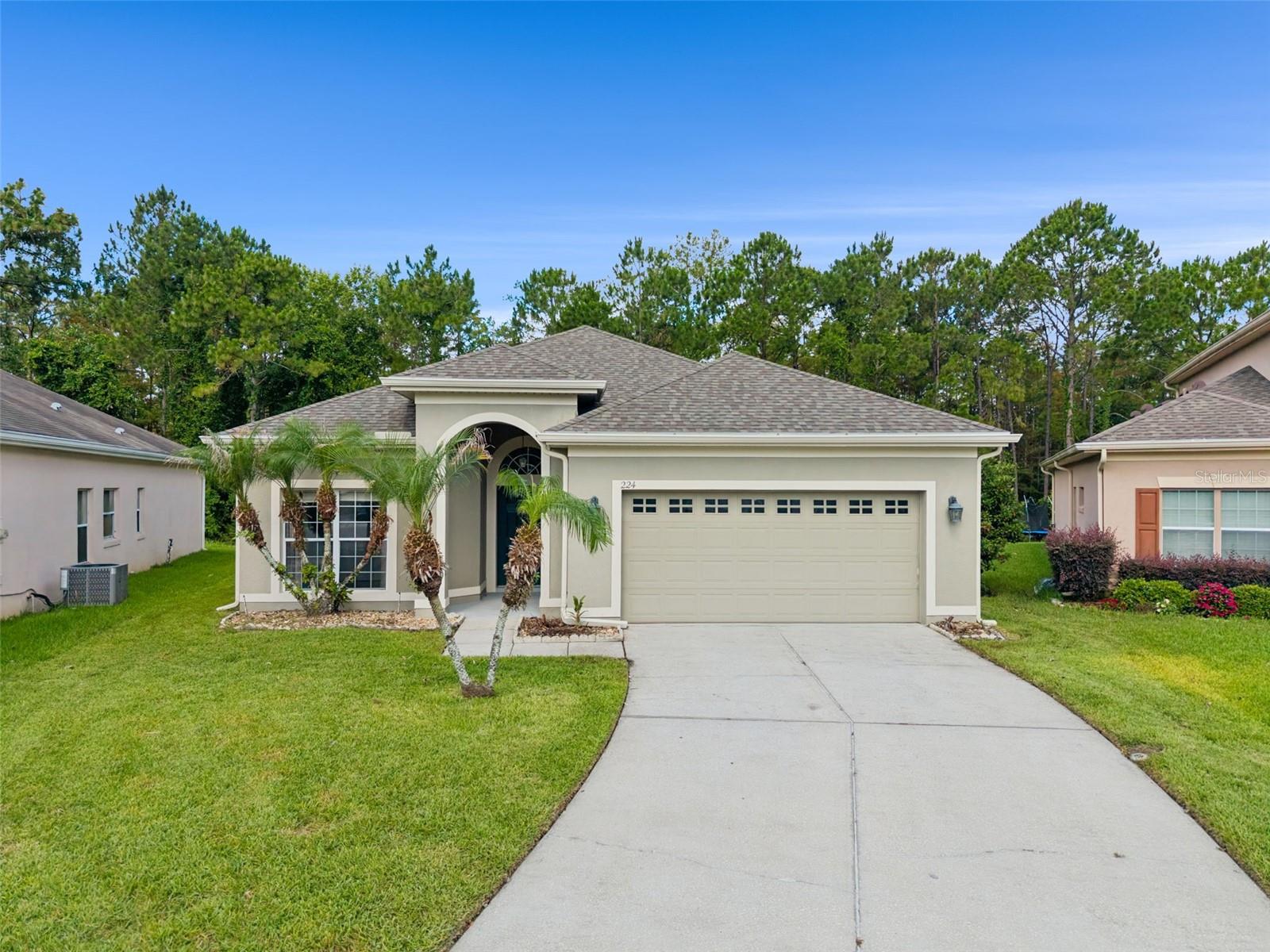 224 CAPE SABLE DRIVE
