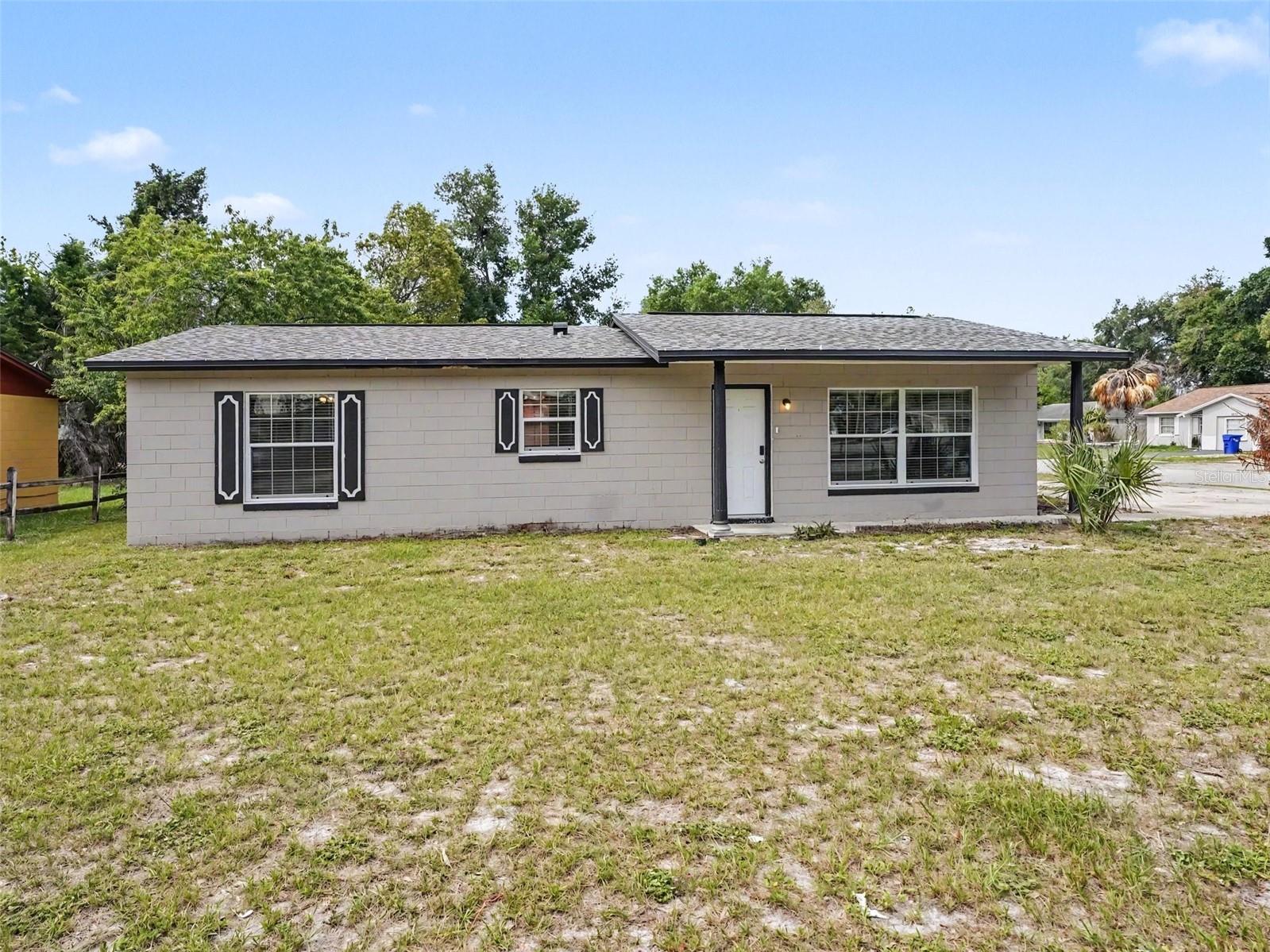 503 SPRING CREEK DRIVE