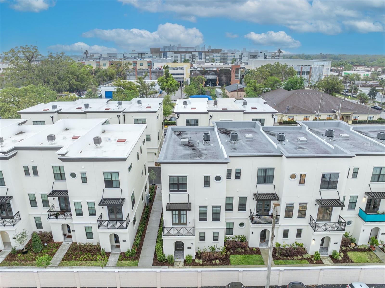 62 W JERSEY STREET Unit 13