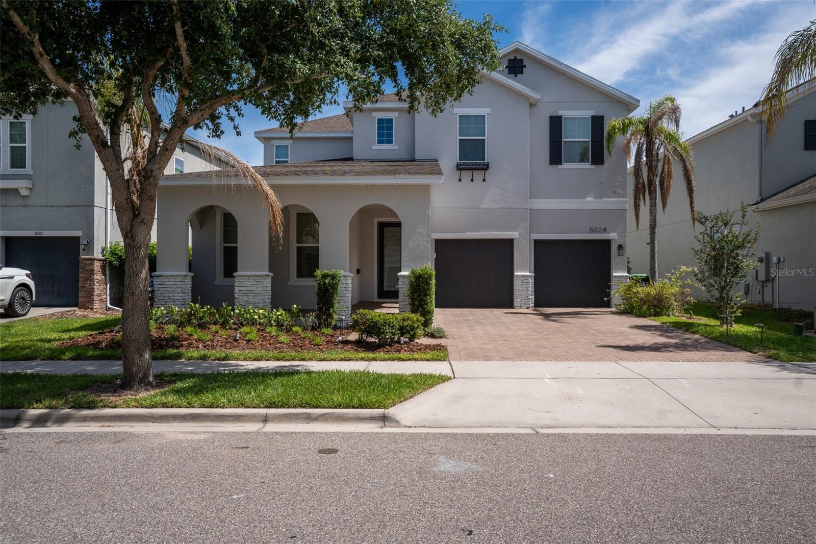 5024 PALMETTO PARK DRIVE