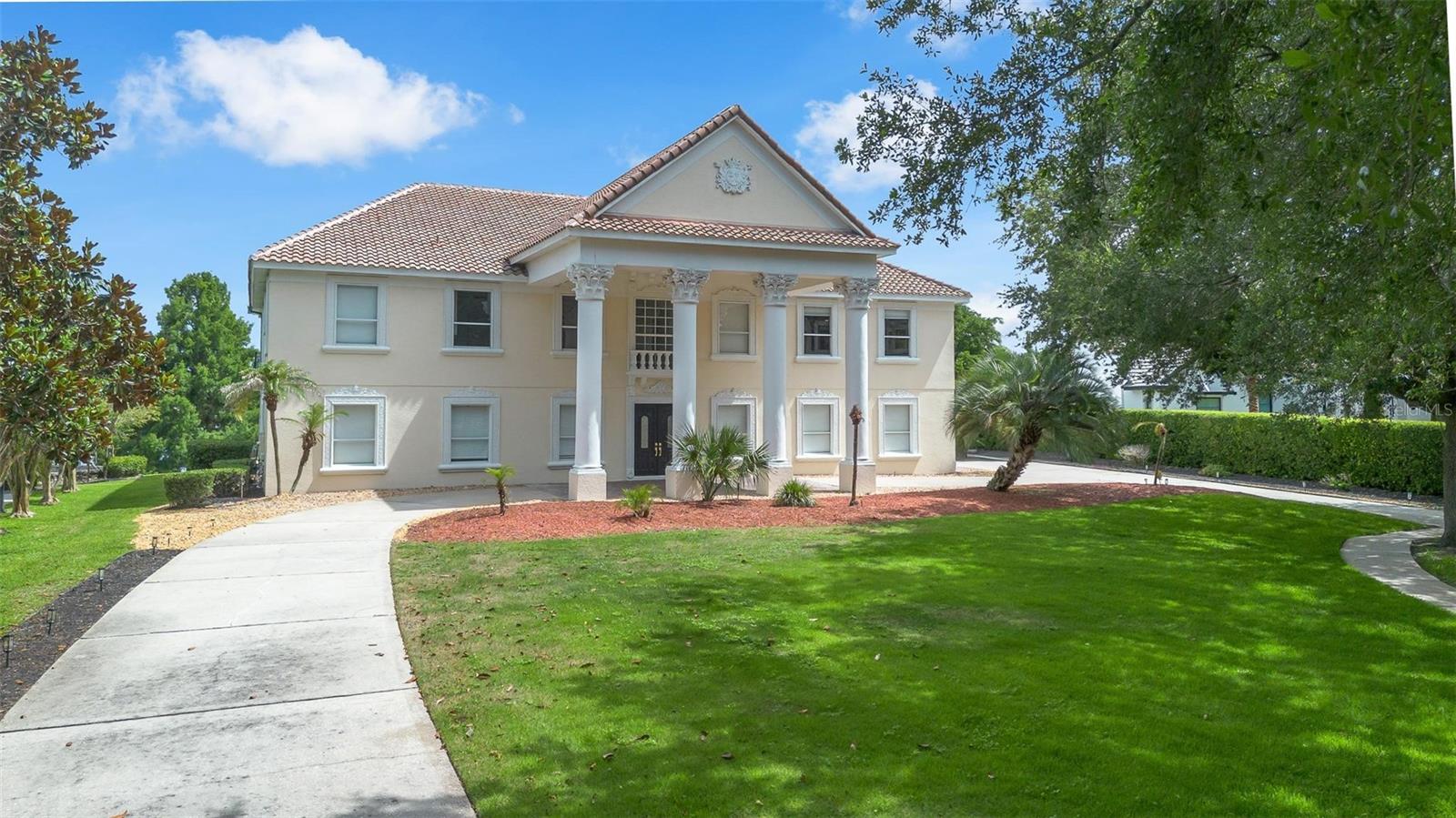 9656 WEATHERSTONE COURT