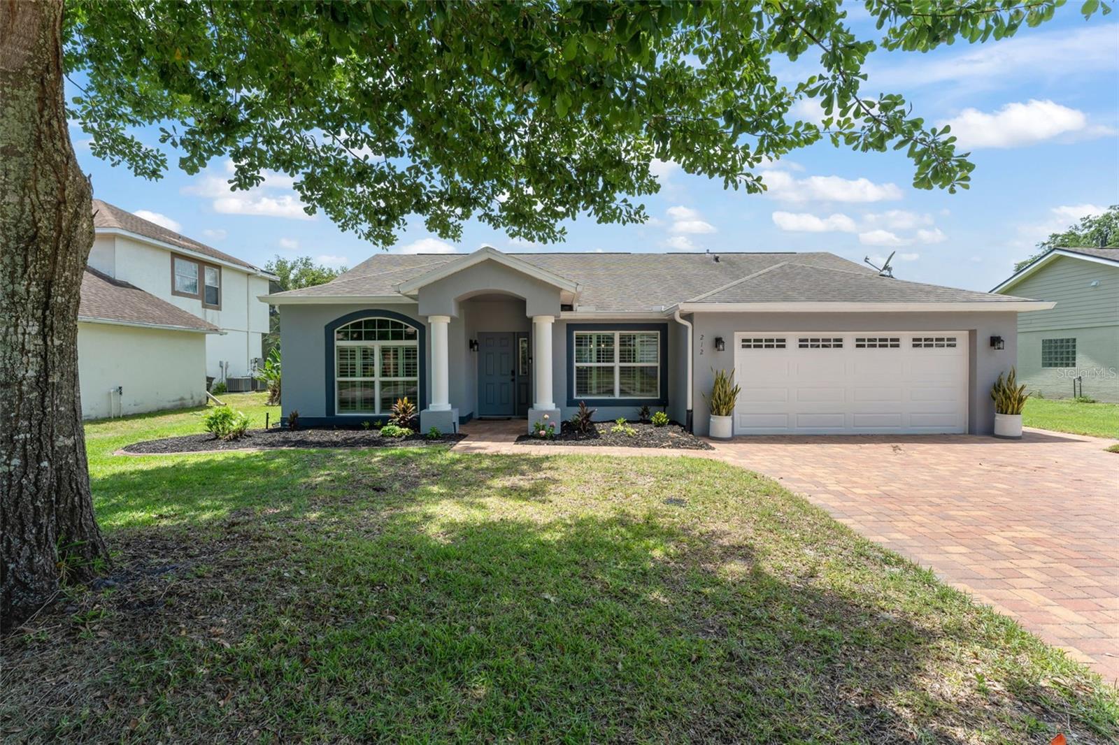 212 SOLDIERS CREEK PLACE