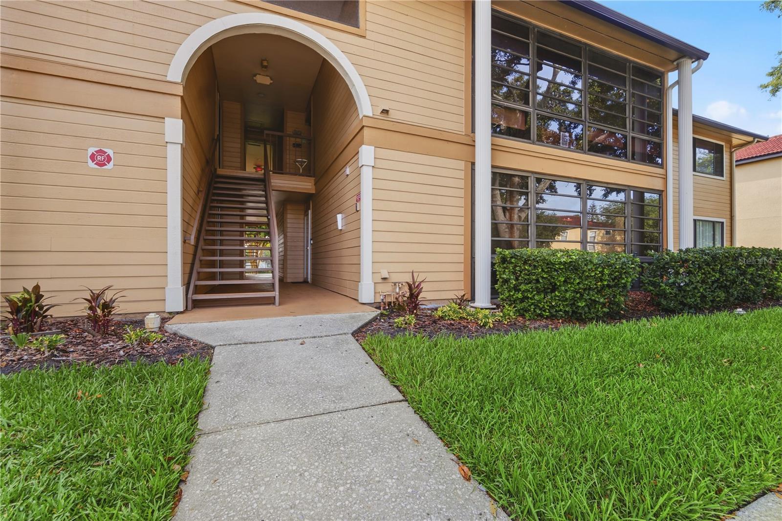 6031 SCOTCHWOOD GLEN Unit 108