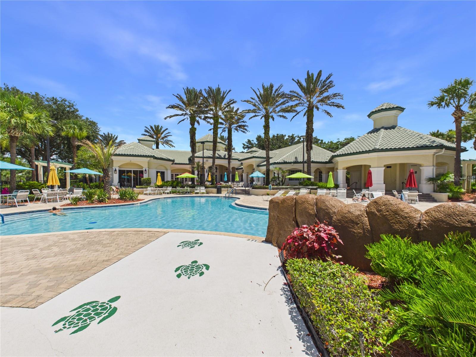 8816 DUNES COURT Unit 302