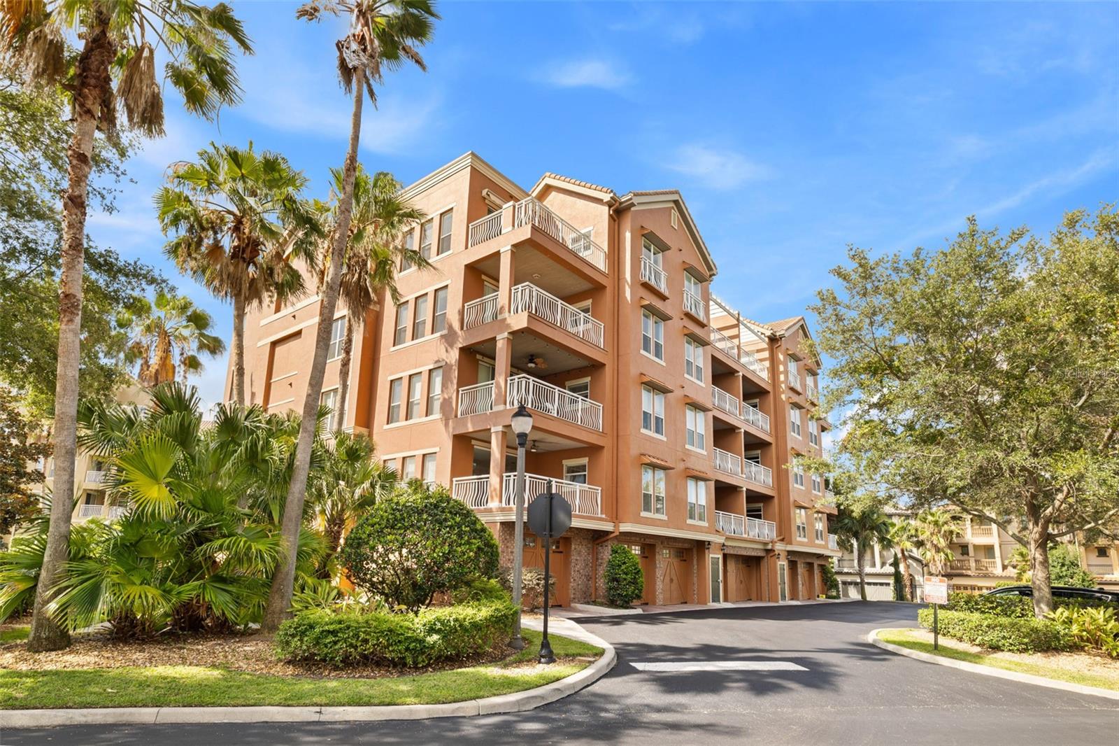 7532 TOSCANA BOULEVARD Unit 534