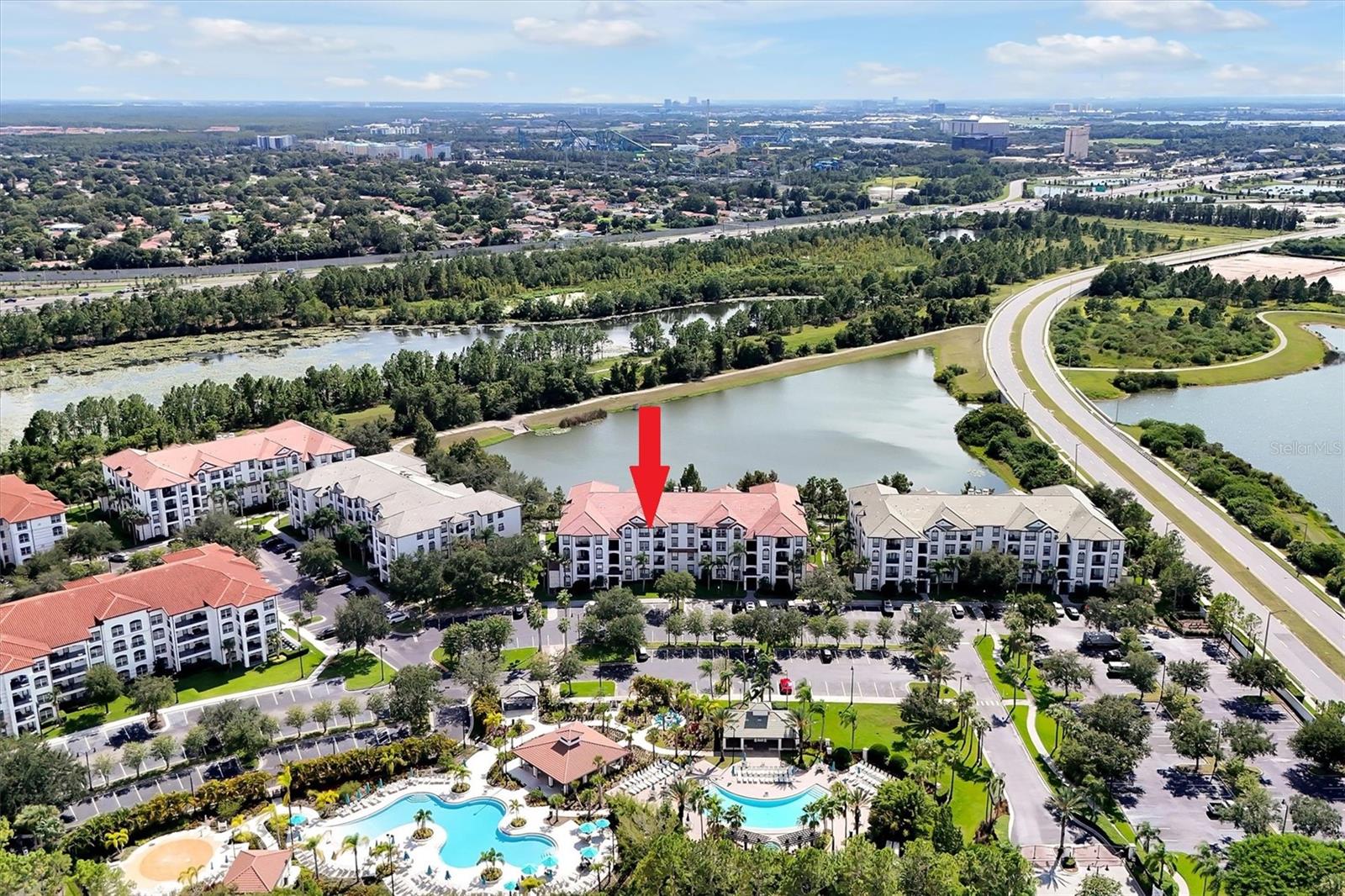 4114 BREAKVIEW DRIVE Unit 40402