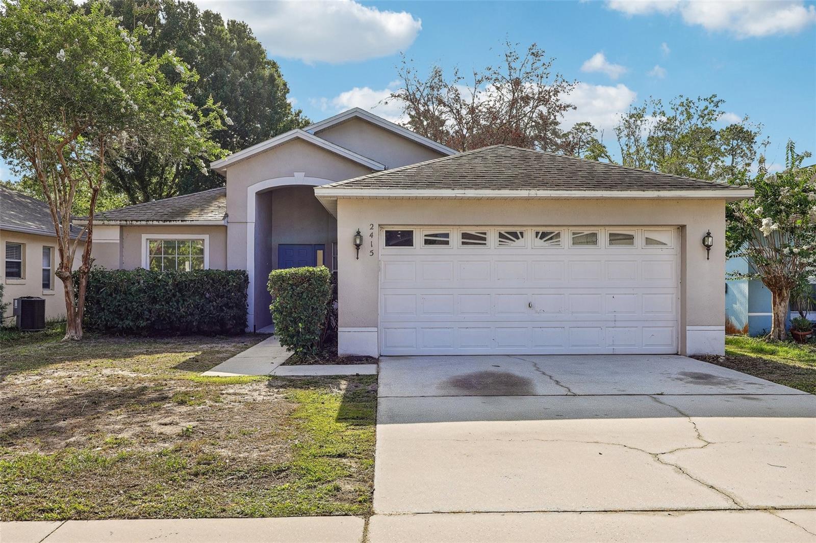 2415 HICKORY OAK BOULEVARD