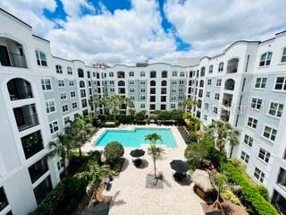 206 E SOUTH STREET Unit 5030