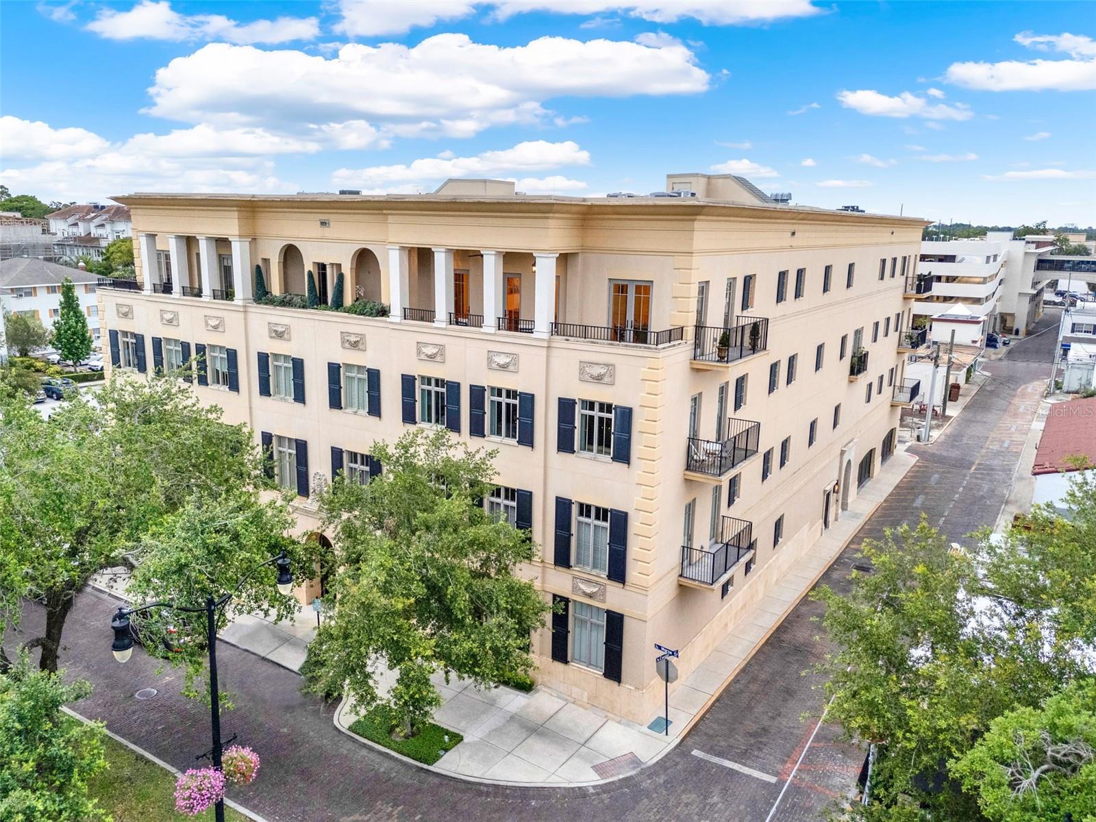 140 E MORSE BOULEVARD Unit J