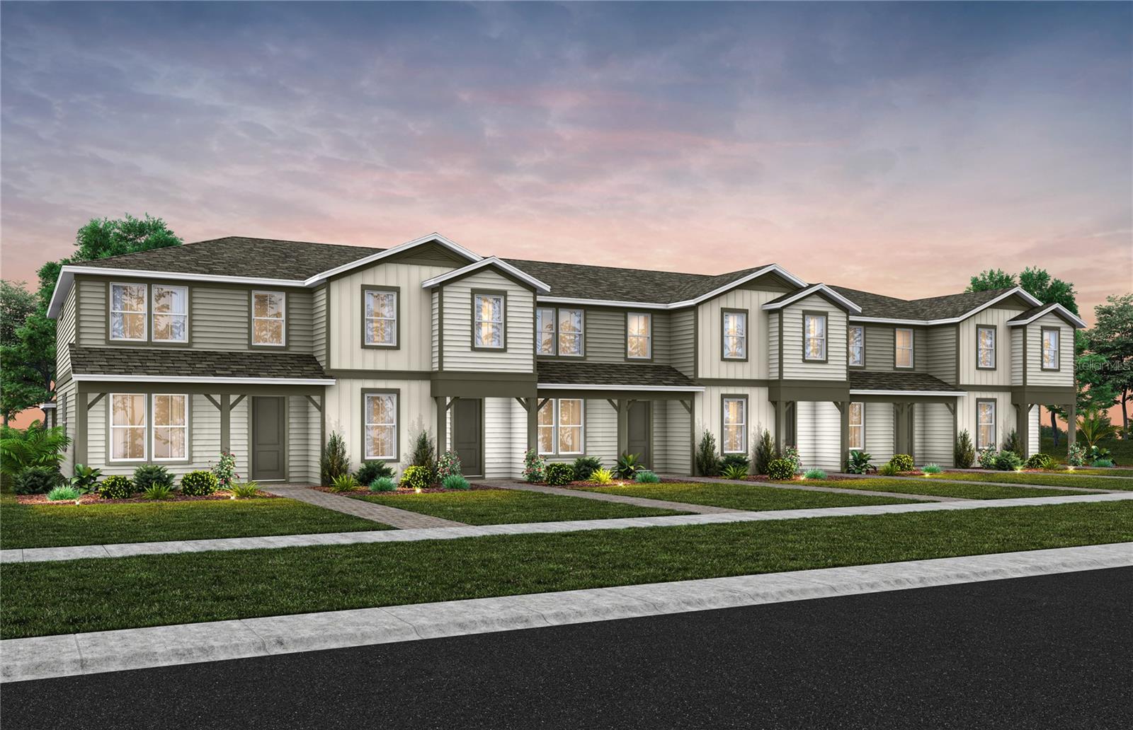 1143 LEMONGRASS ALLEY