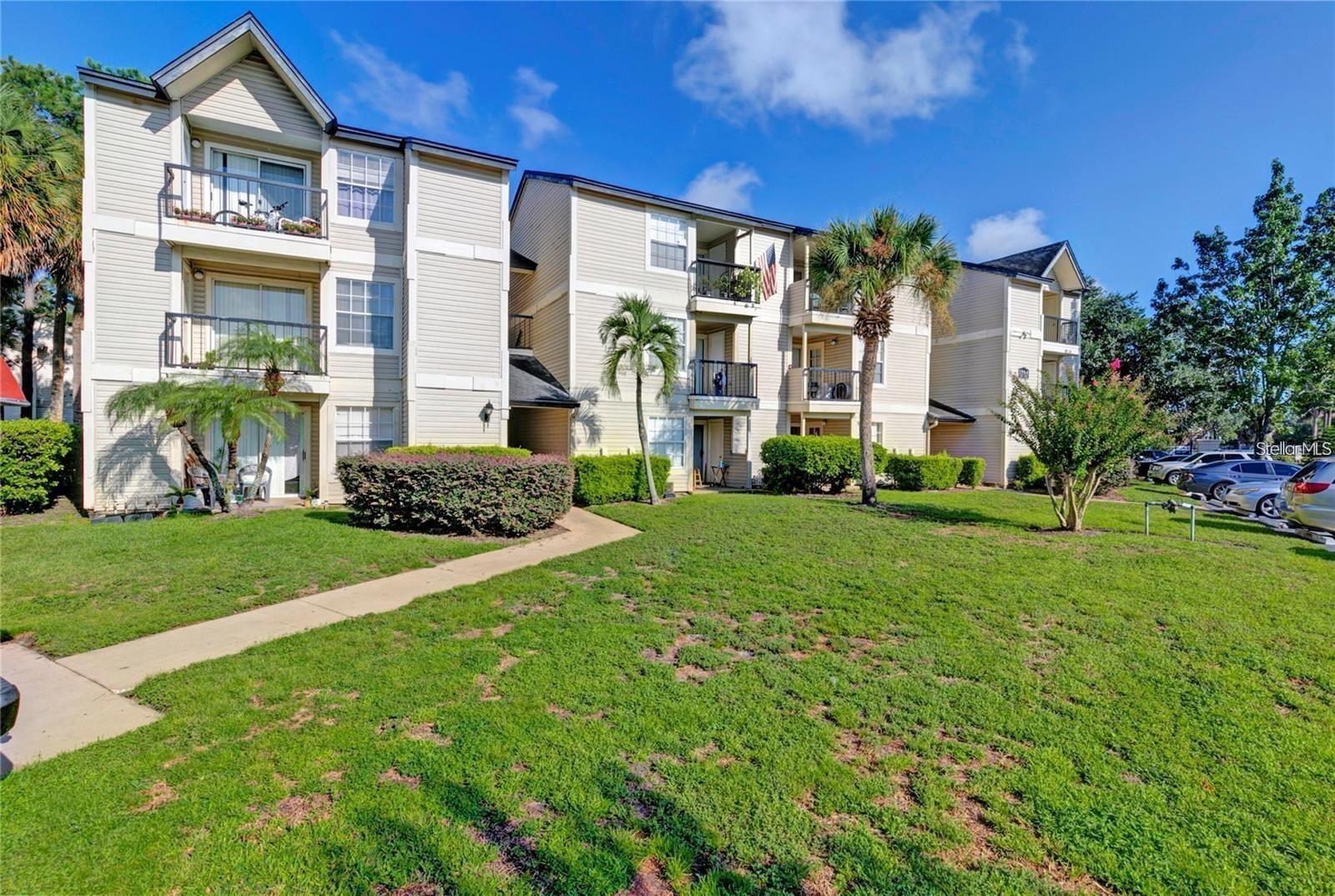 1964 LAKE ATRIUMS CIRCLE Unit 171