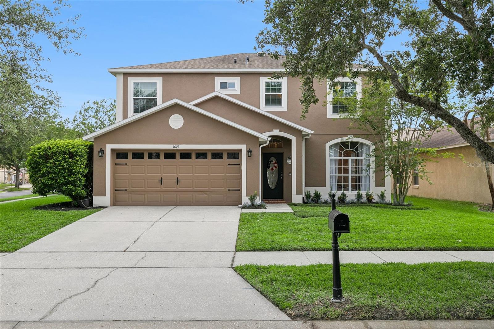 1019 PORTMOOR WAY