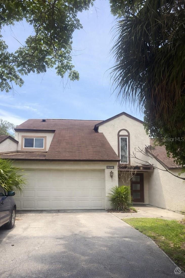 377 N SHADOWBAY BOULEVARD