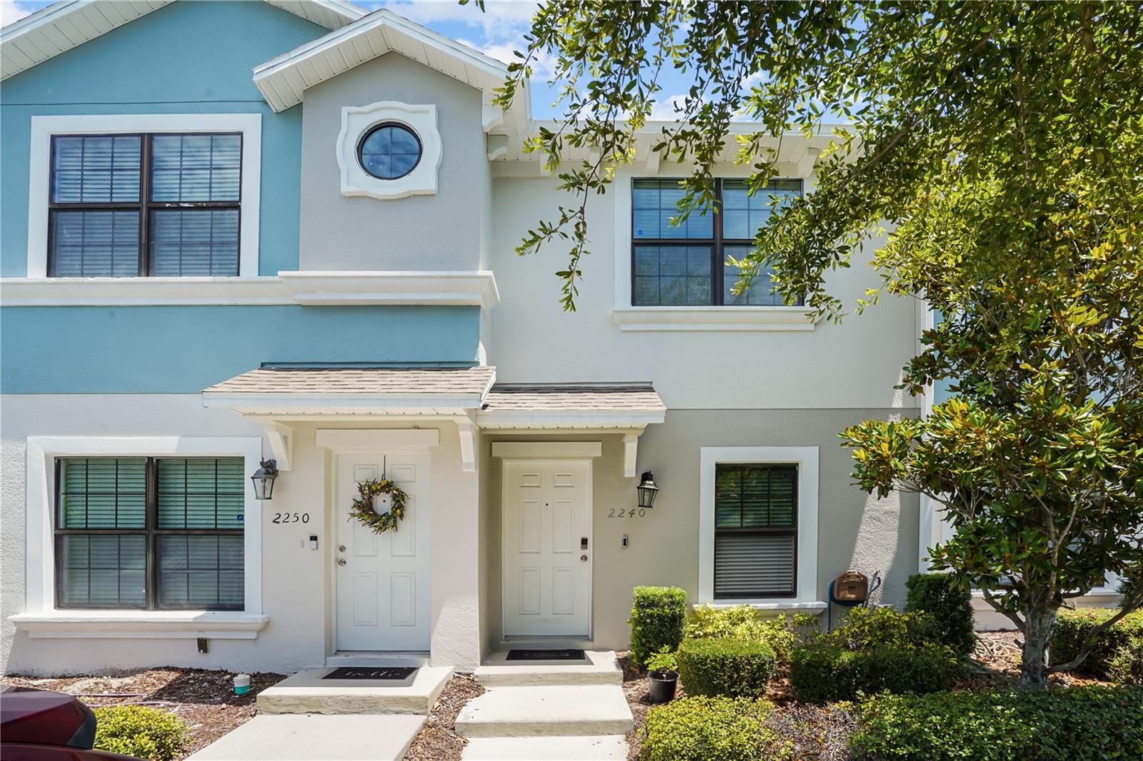 2240 TRILLIUM PARK LANE