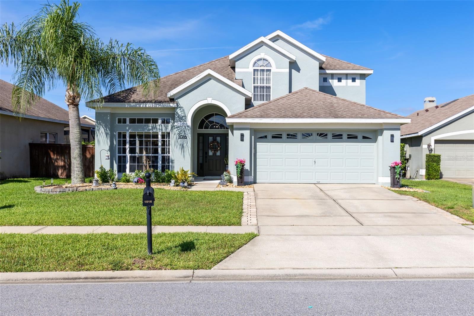 1016 WALNUT CREEK COVE