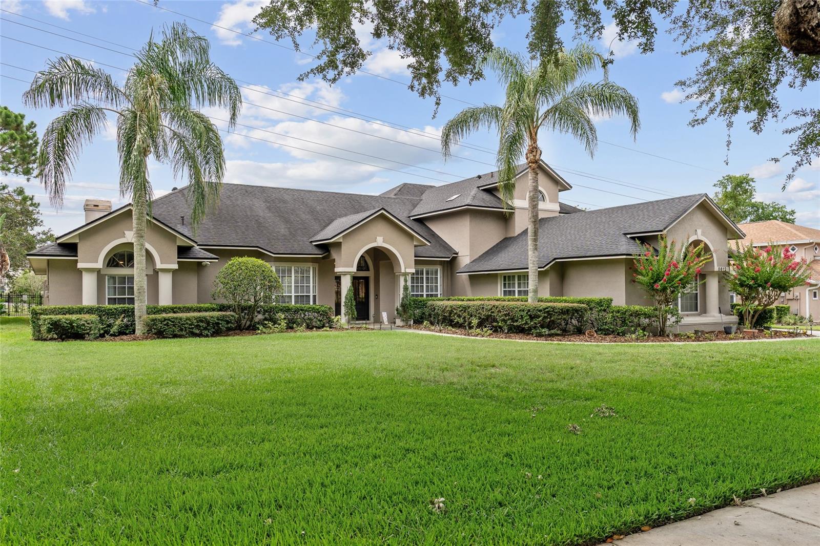 8612 OLDBRIDGE LANE