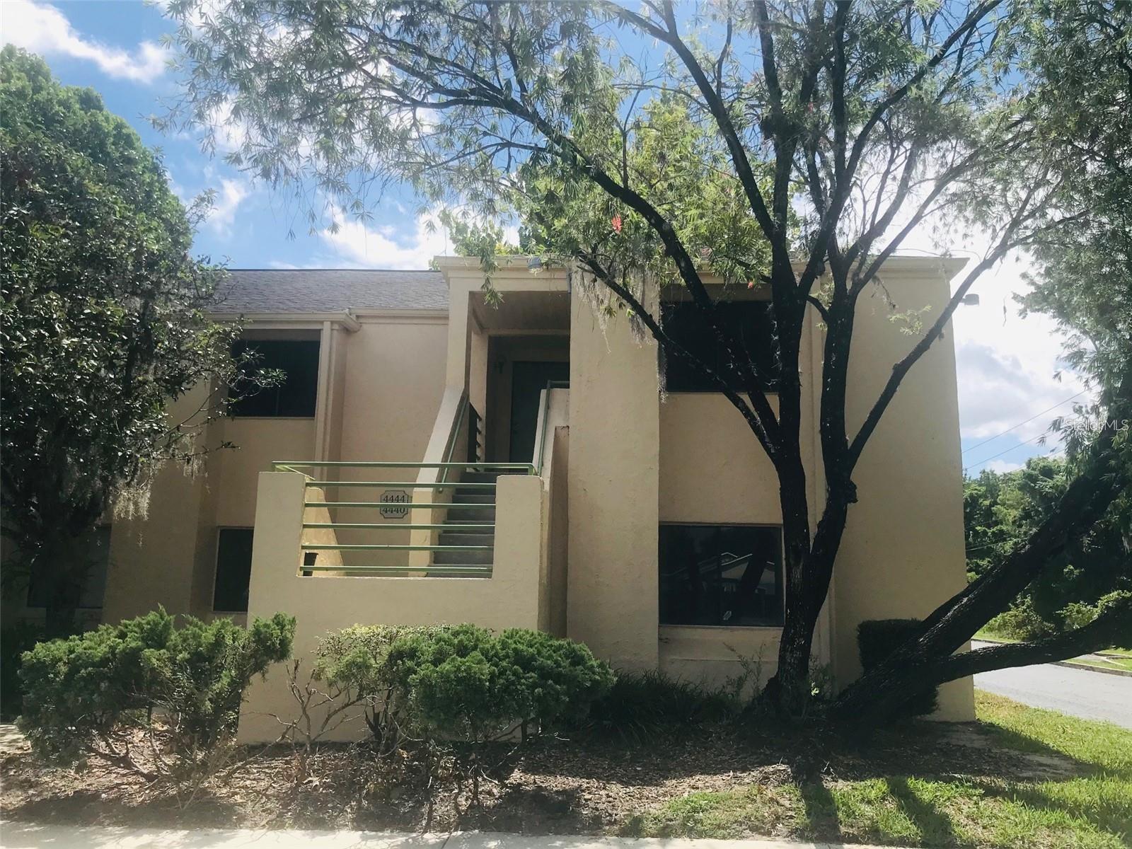 4440 S LAKE ORLANDO PARKWAY Unit 6-4