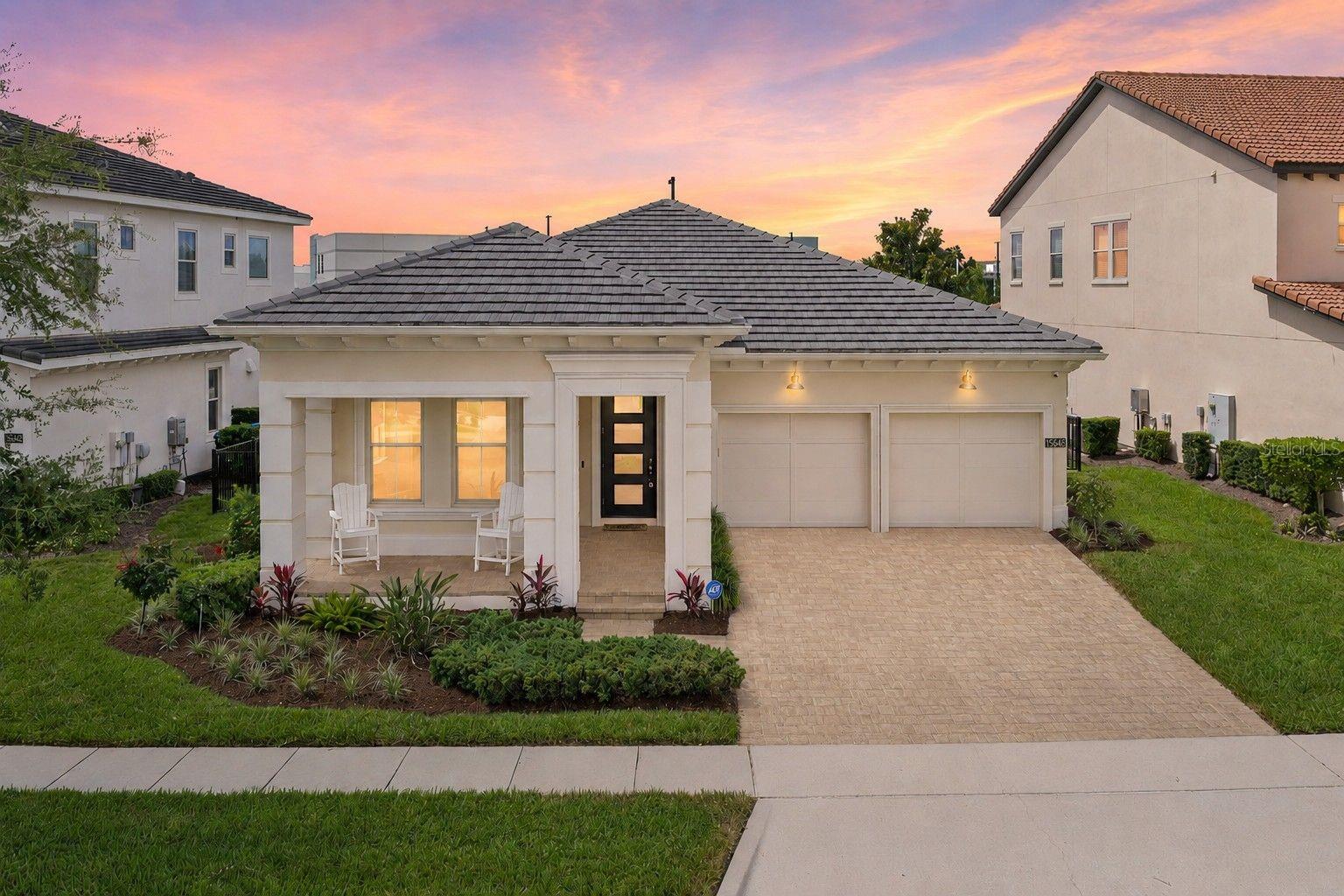 15648 SHOREBIRD LANE