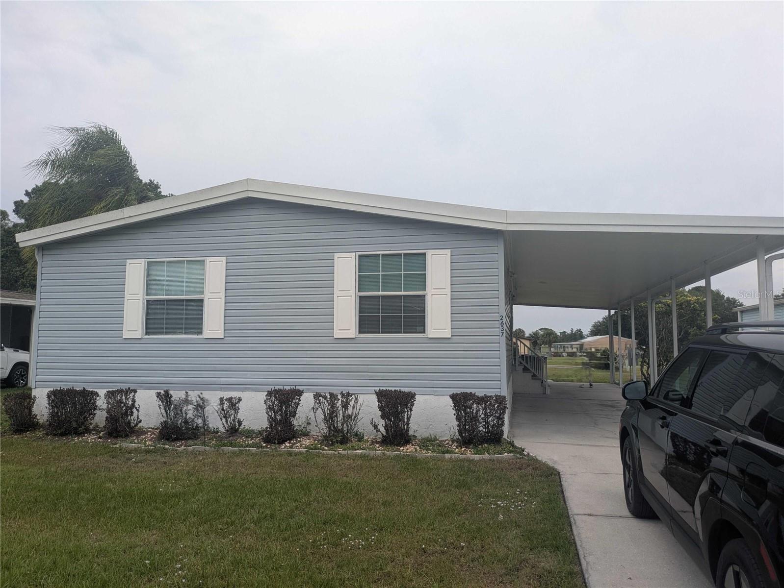 2637 EINWOOD DRIVE