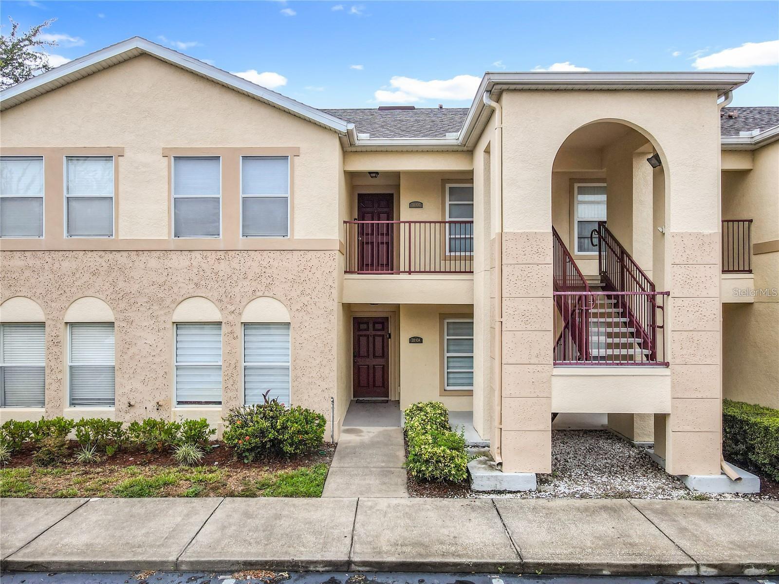 2810 CLUB CORTILE CIRCLE Unit A