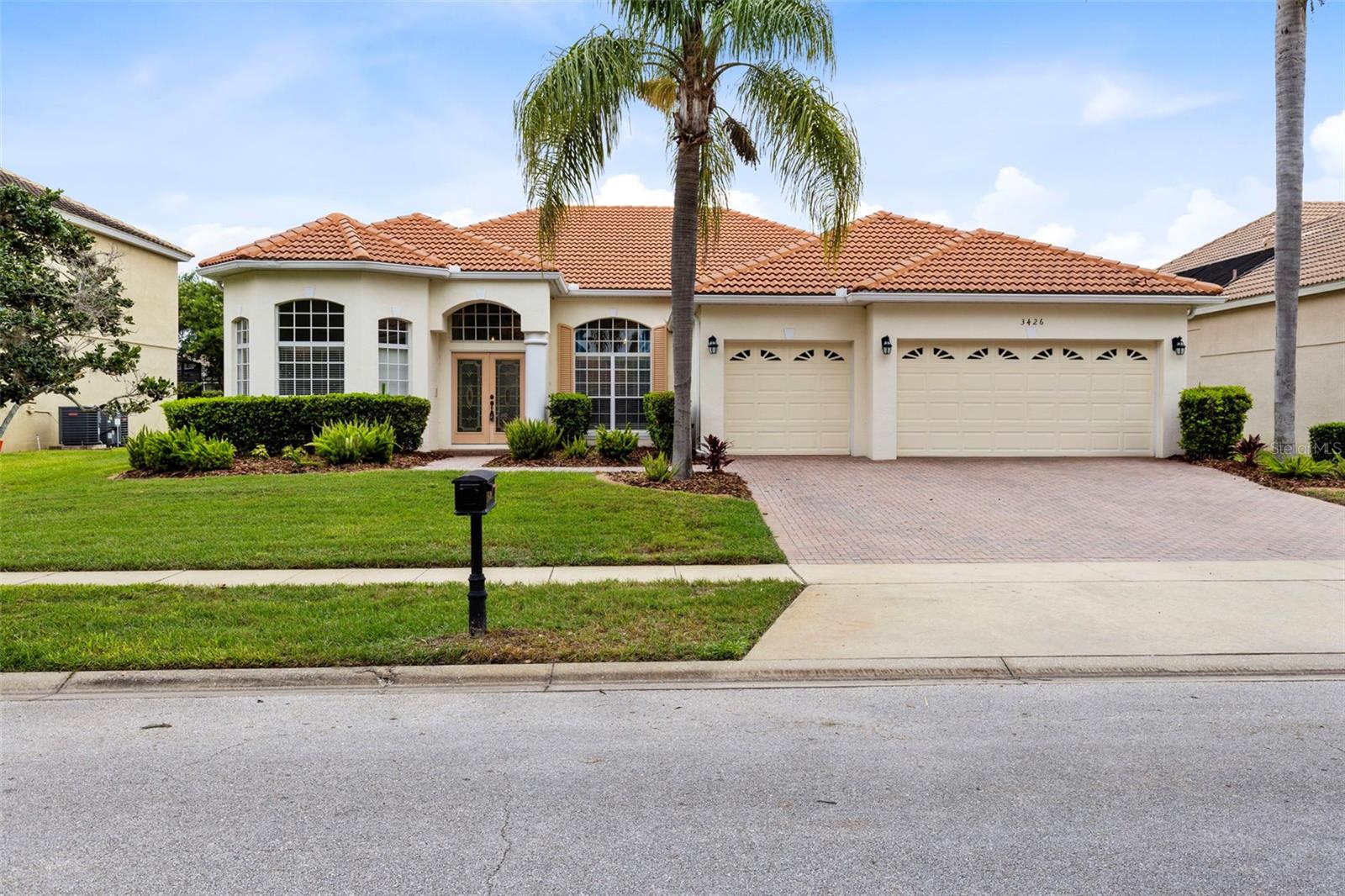 3426 KENTSHIRE BOULEVARD