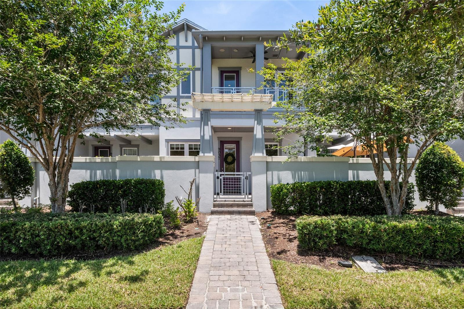 9037 LAUREATE BOULEVARD