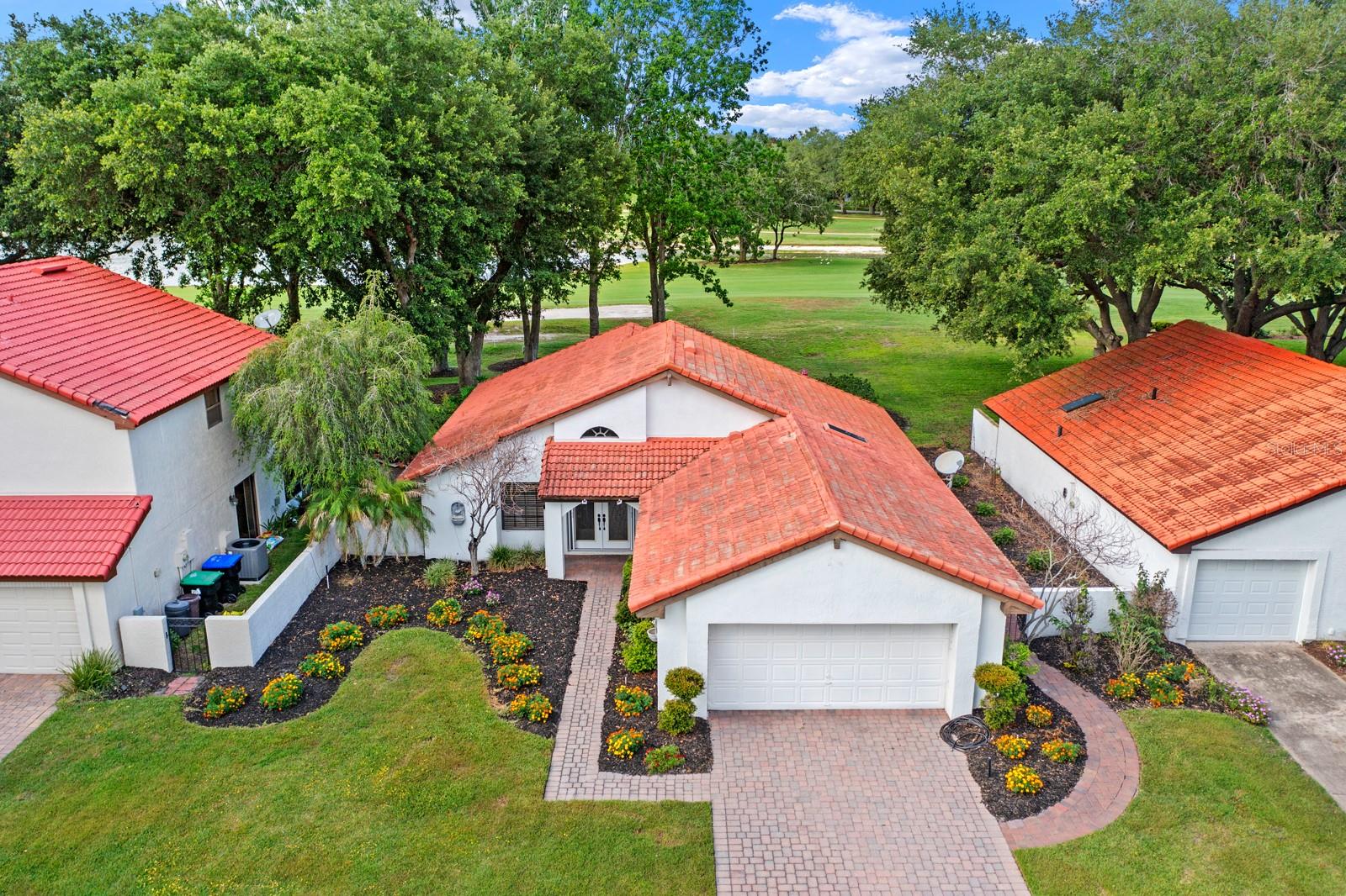 6325 PARSON BROWN DRIVE