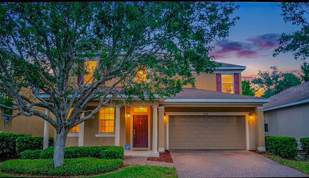 652 LEGACY PARK DRIVE