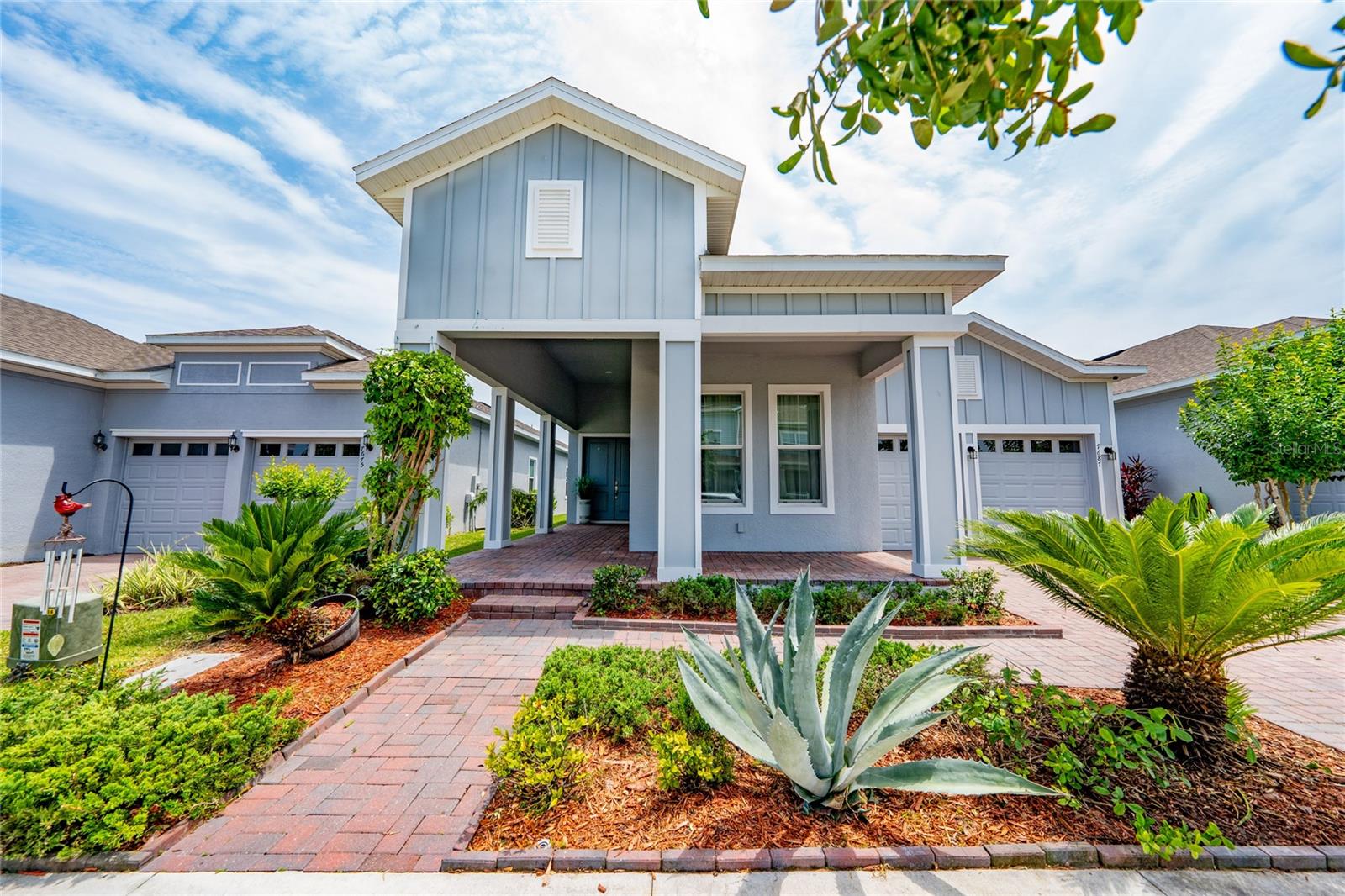 7687 BOWERY DRIVE