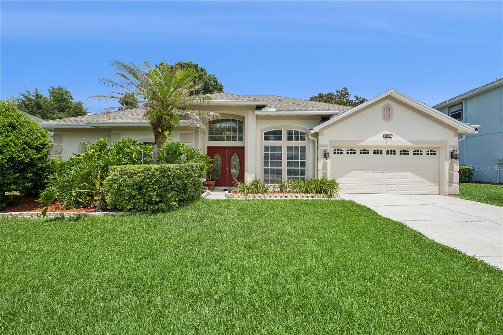10027 CRYSTALLINE COURT