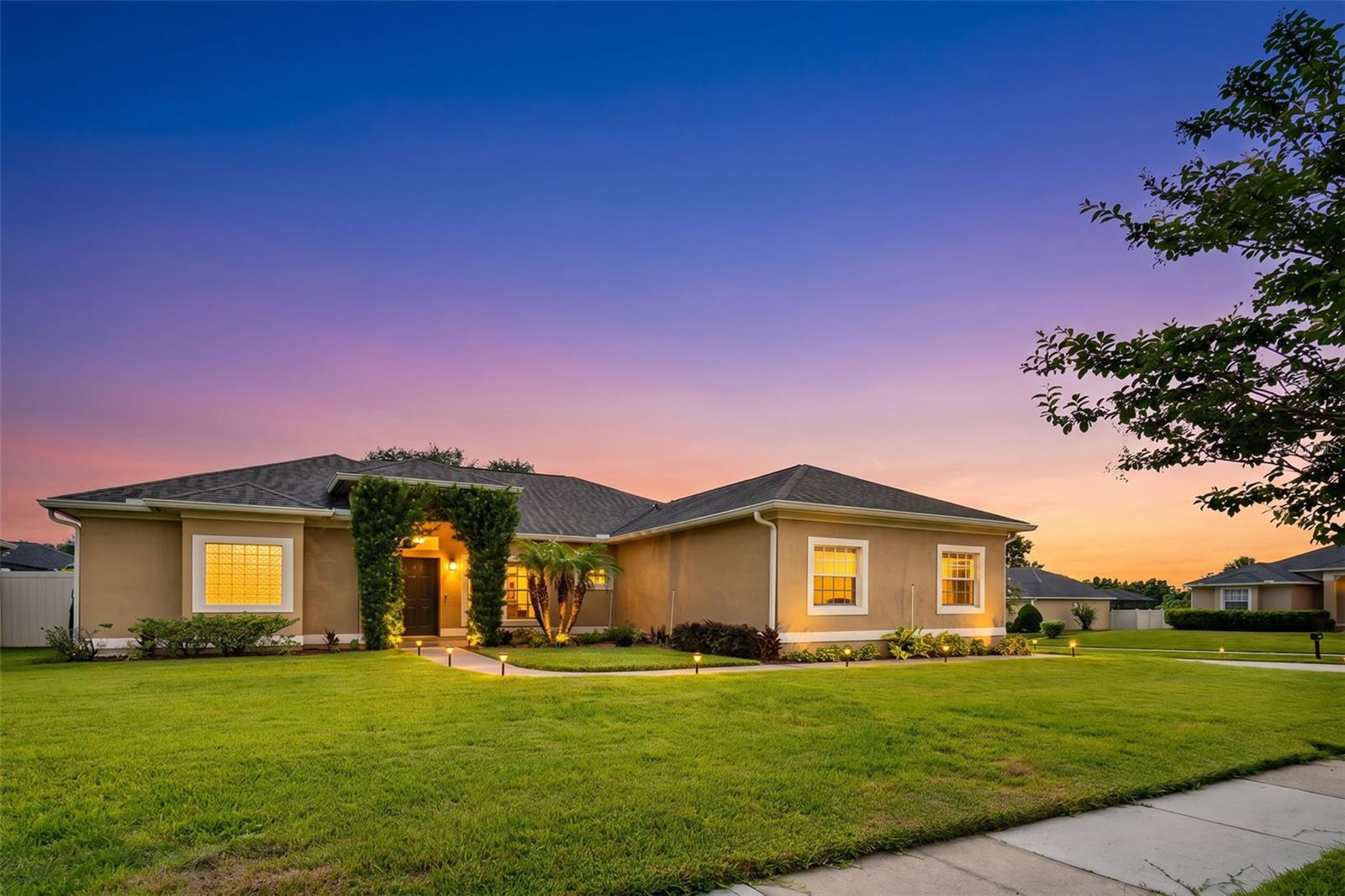 1643 SHONNORA DRIVE