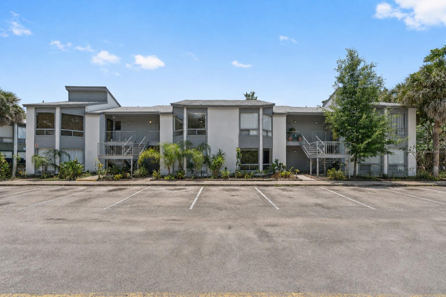 4312 LAKEWAY DRIVE Unit 12F