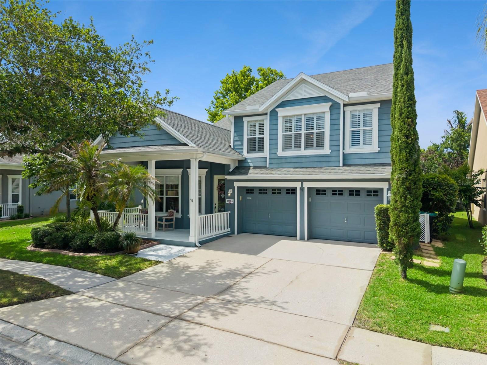 14563 MICHENER TRAIL