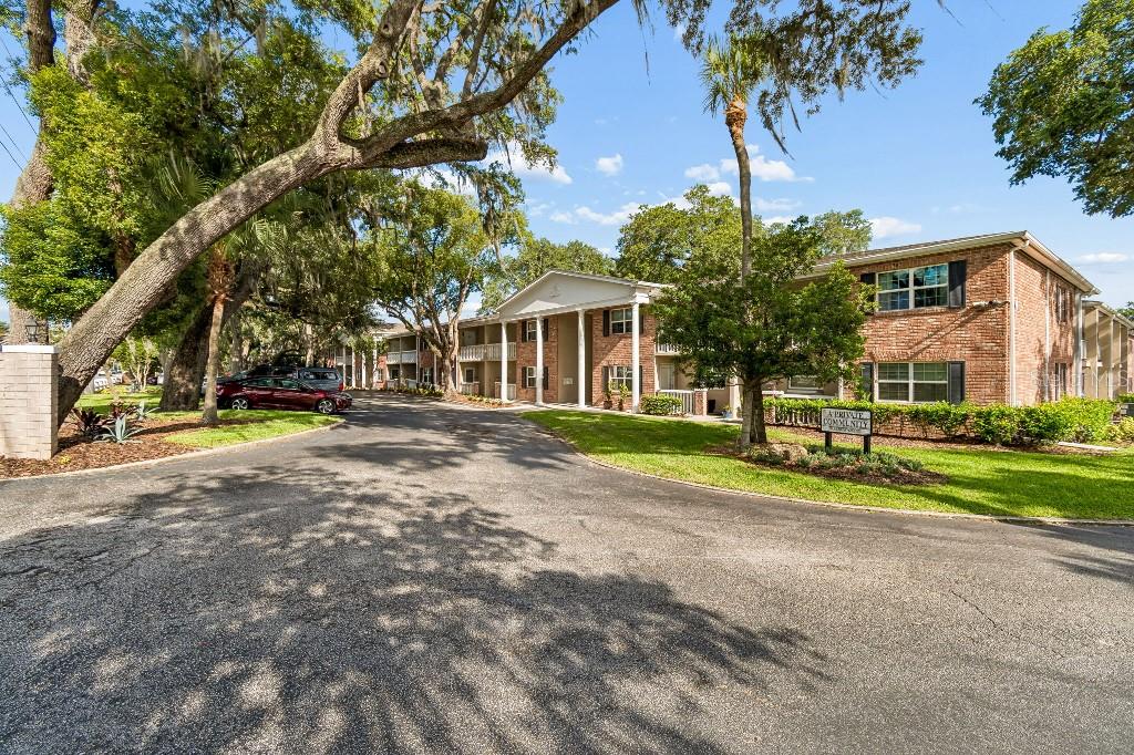 2500 LEE ROAD Unit 104