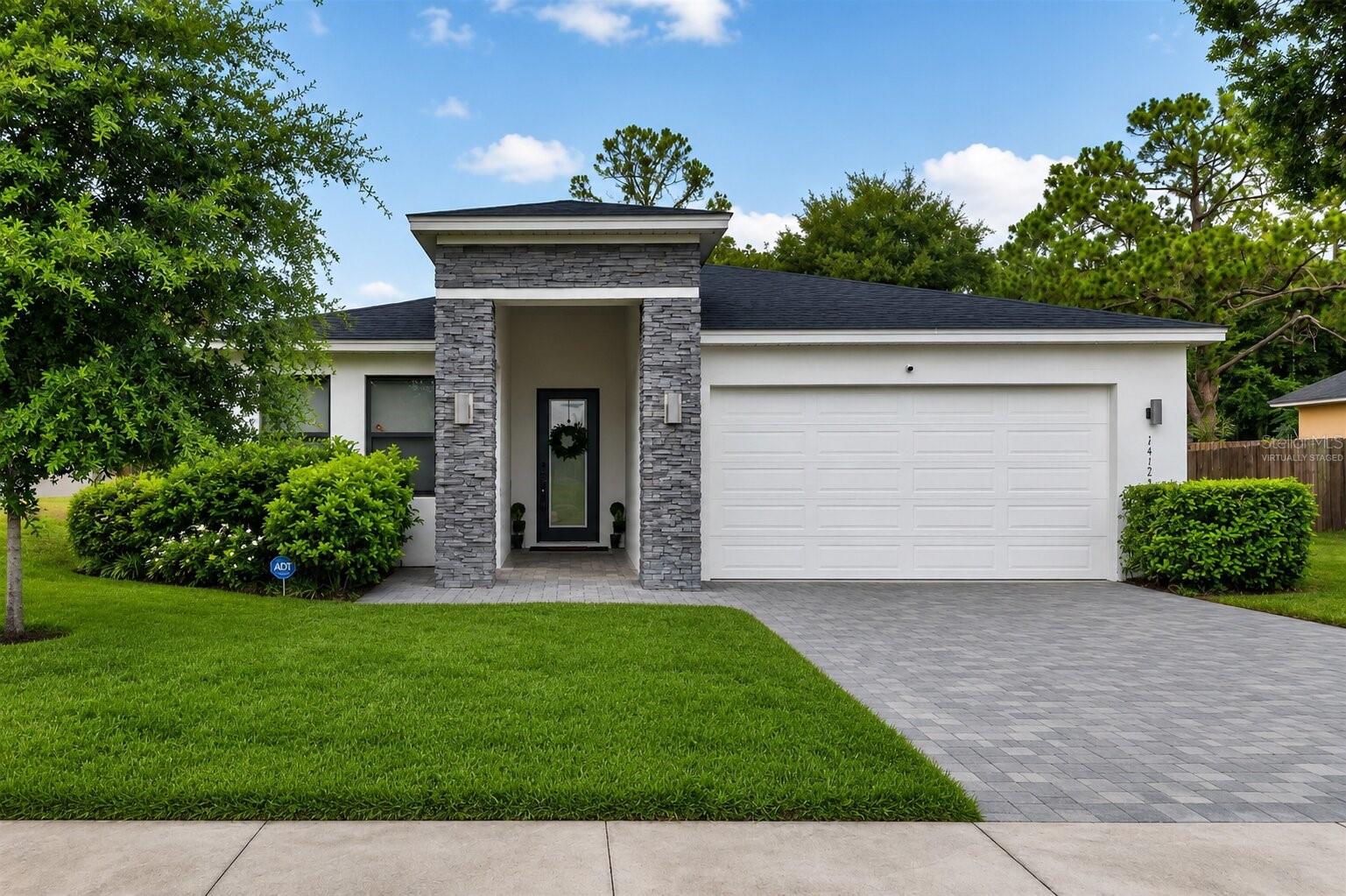 14125 LAKE PRICE DRIVE