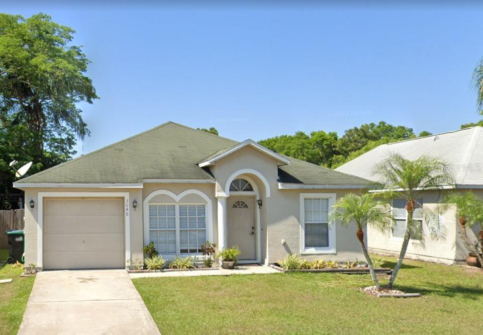 3048 PINEDA DRIVE