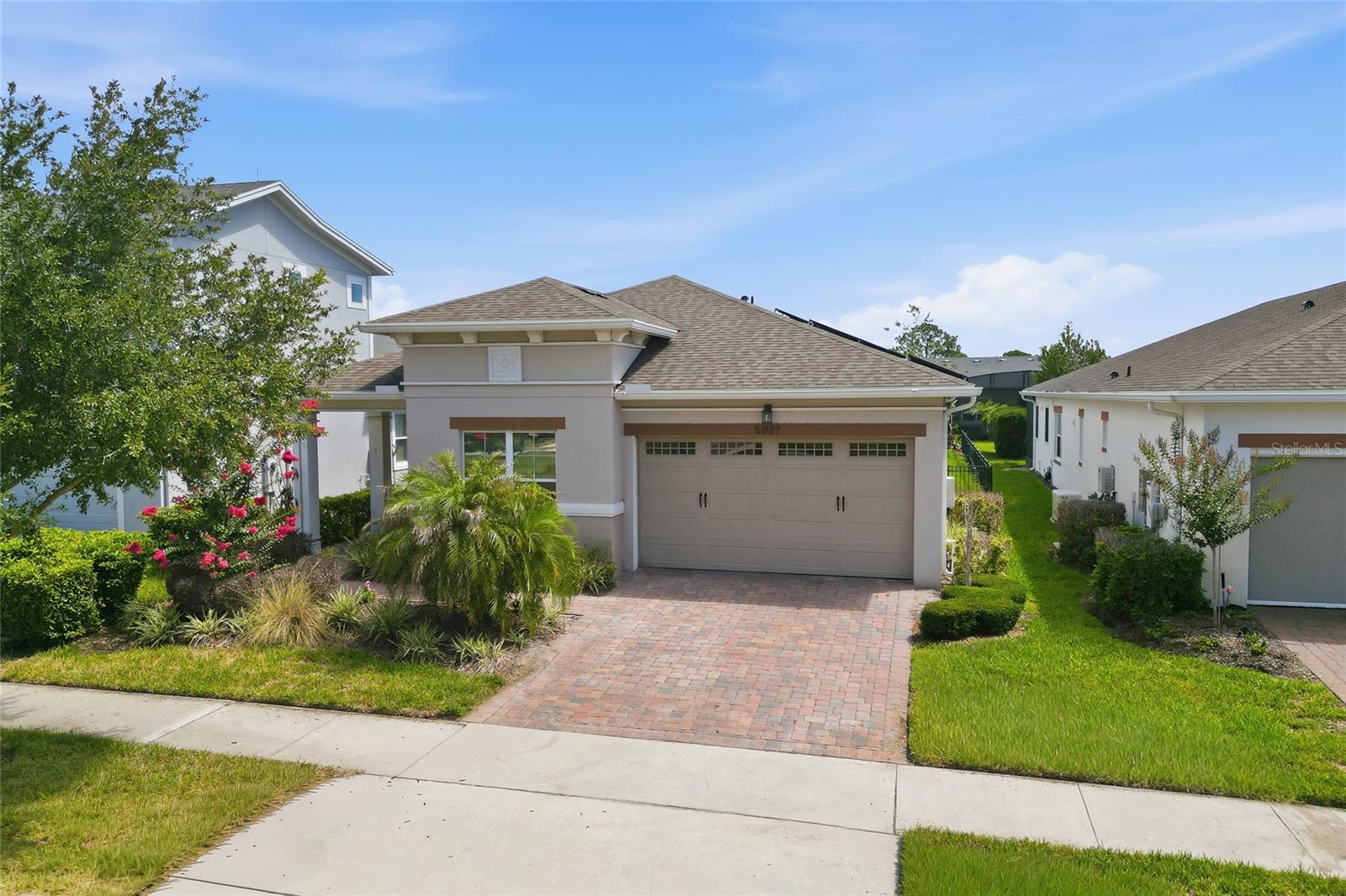 5027 E FOUNTAINWOOD DRIVE