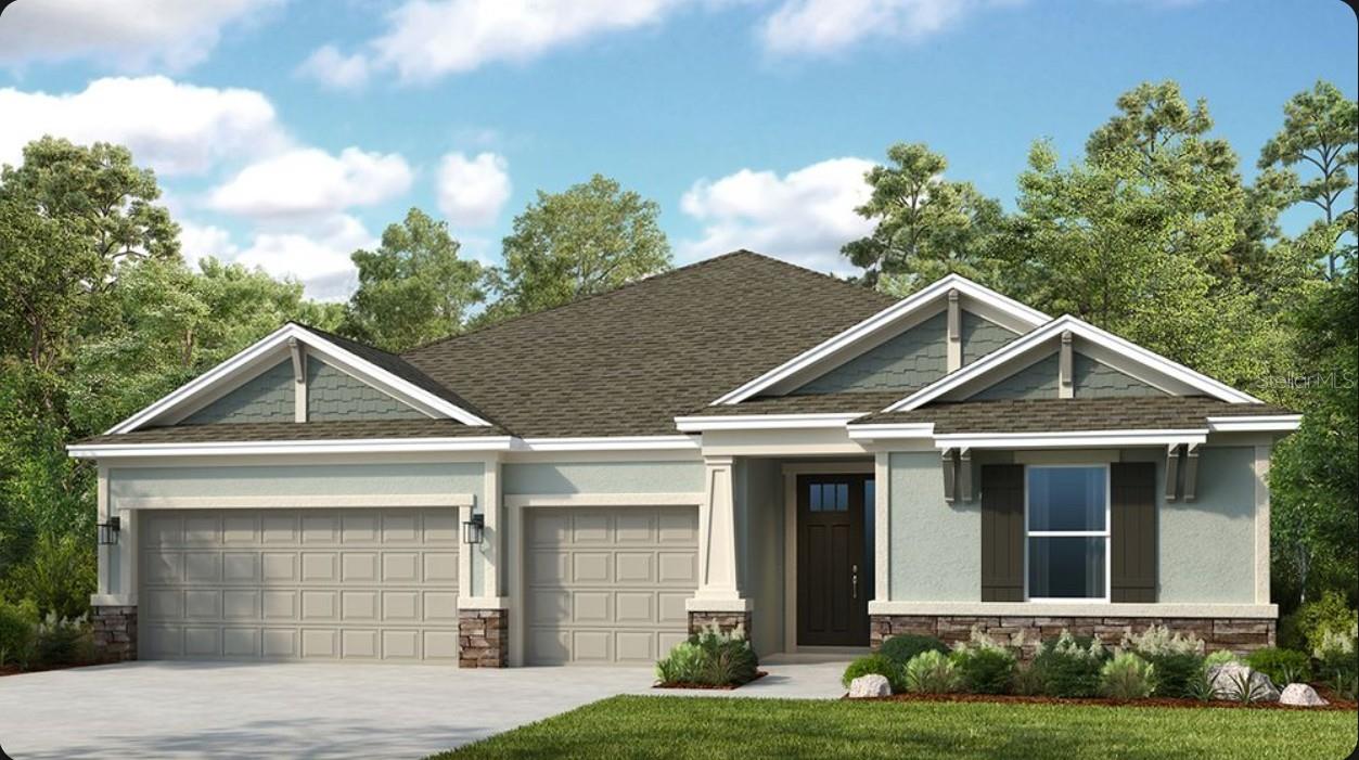 903 LADYFISH TRAIL
