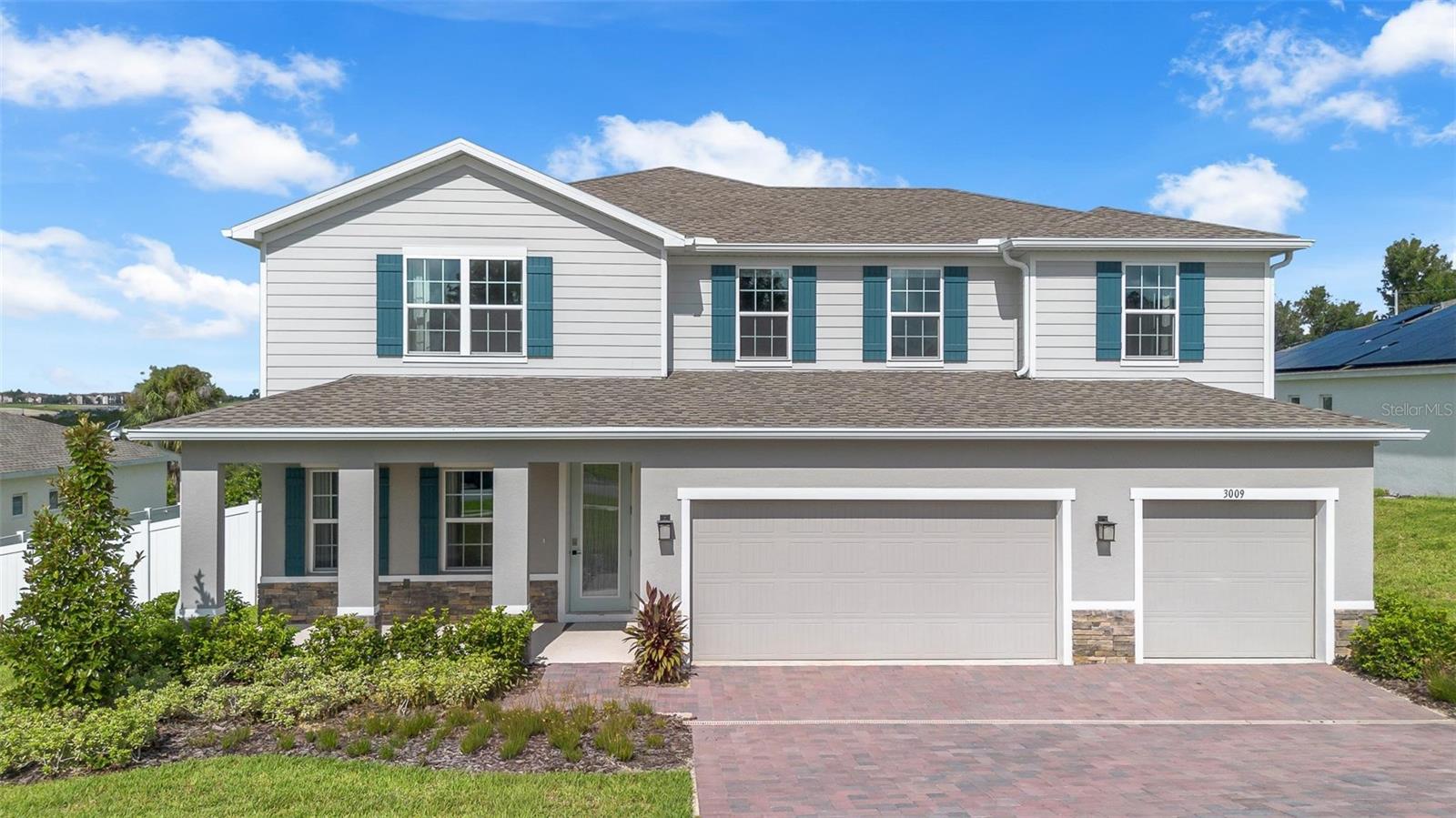 Listing photo 1 for 3009 Robles Rd