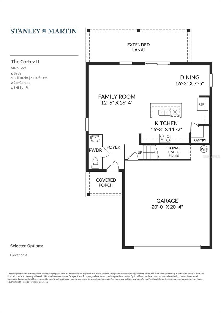 Listing photo 2 for 5463 Meadow Walk Dr
