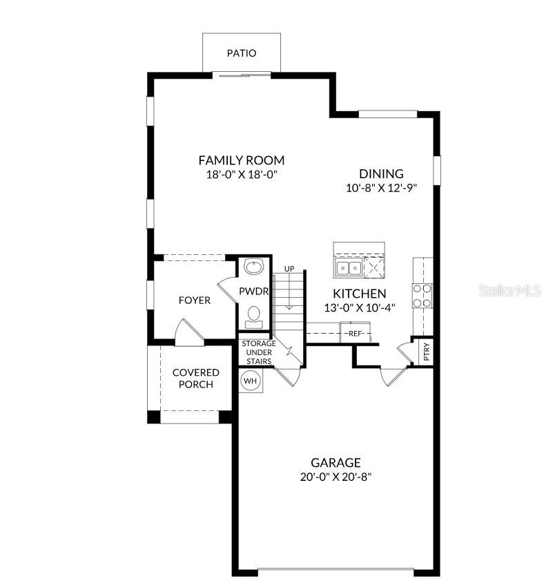 Listing photo 2 for 4442 River Beacon Blvd