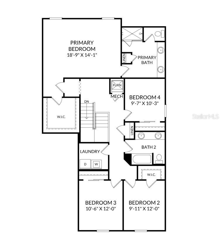 Listing photo 3 for 4442 River Beacon Blvd